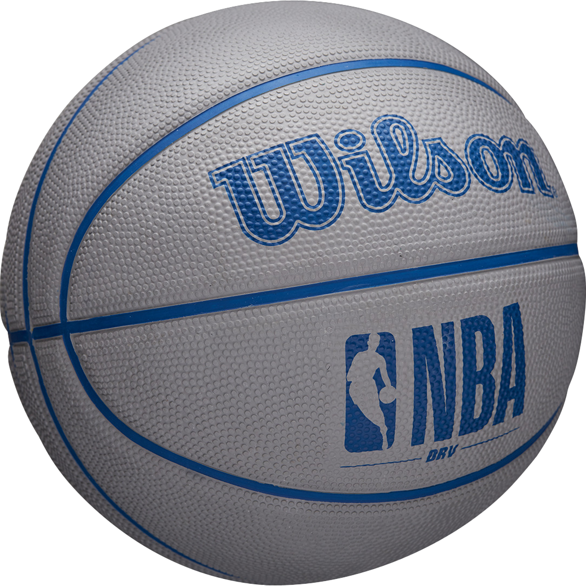 NBA DRV Mini Basketball alternate view