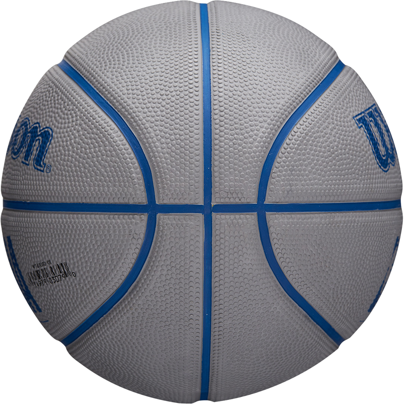 NBA DRV Mini Basketball, Wilson NBA DRV Mini Basketball Side