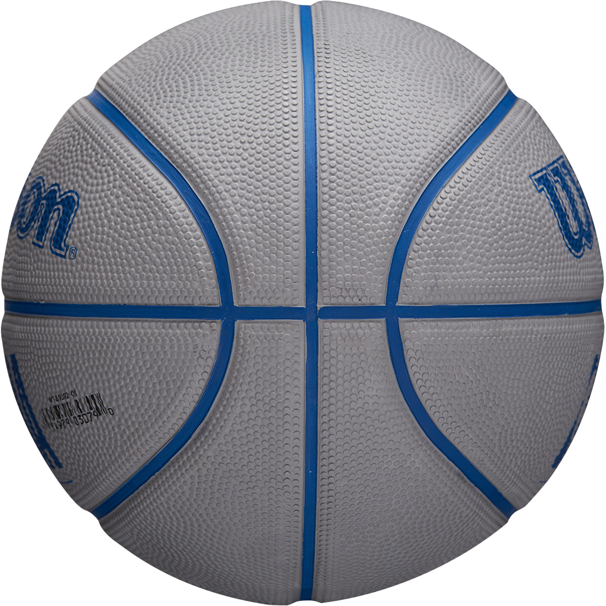 NBA DRV Mini Basketball alternate view