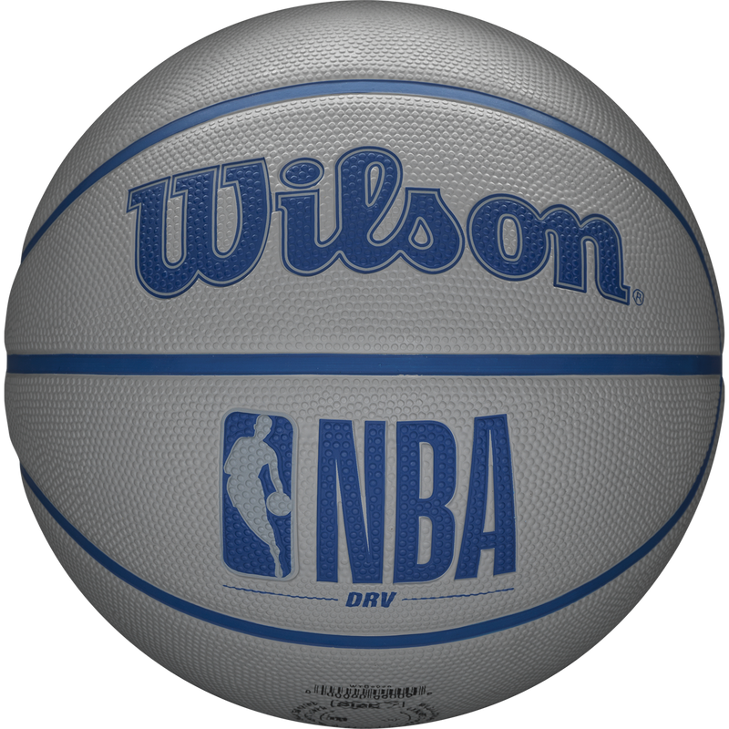 NBA DRV Basketball 27.5", Featured Image