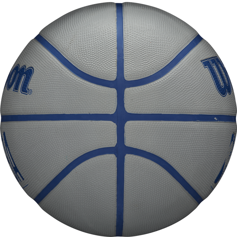 NBA DRV Basketball 27.5", Wilson NBA DRV Basketball 27.5" side
