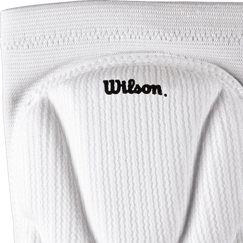 Youth Knee Pads, Wilson Youth Knee Pads closeup