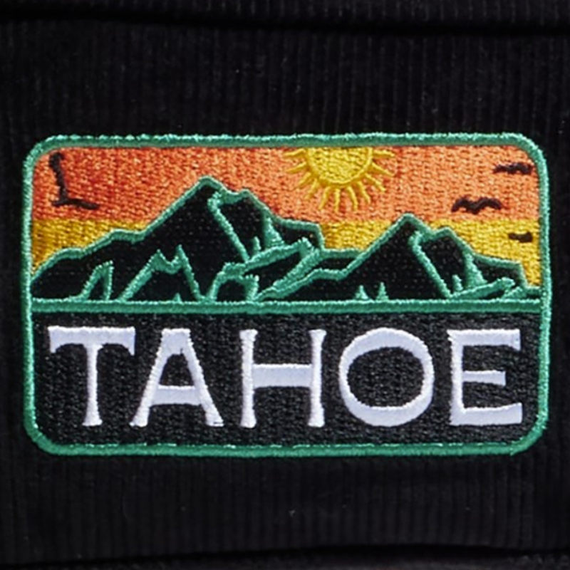 Tahoe Spirit Fanny, Parks Project Tahoe Spirit Fanny logo