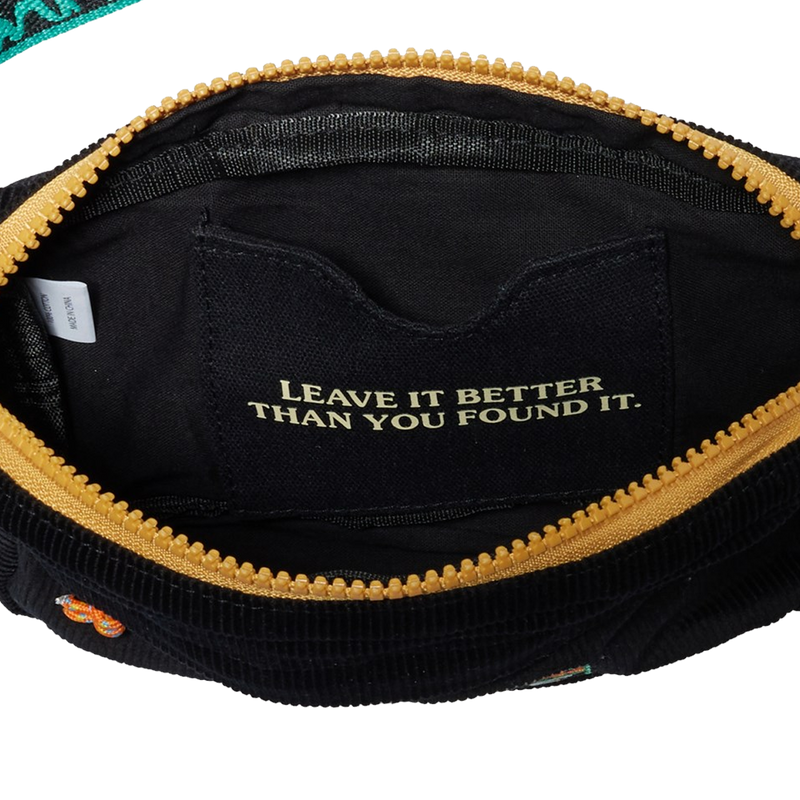 Tahoe Spirit Fanny, Parks Project Tahoe Spirit Fanny interior