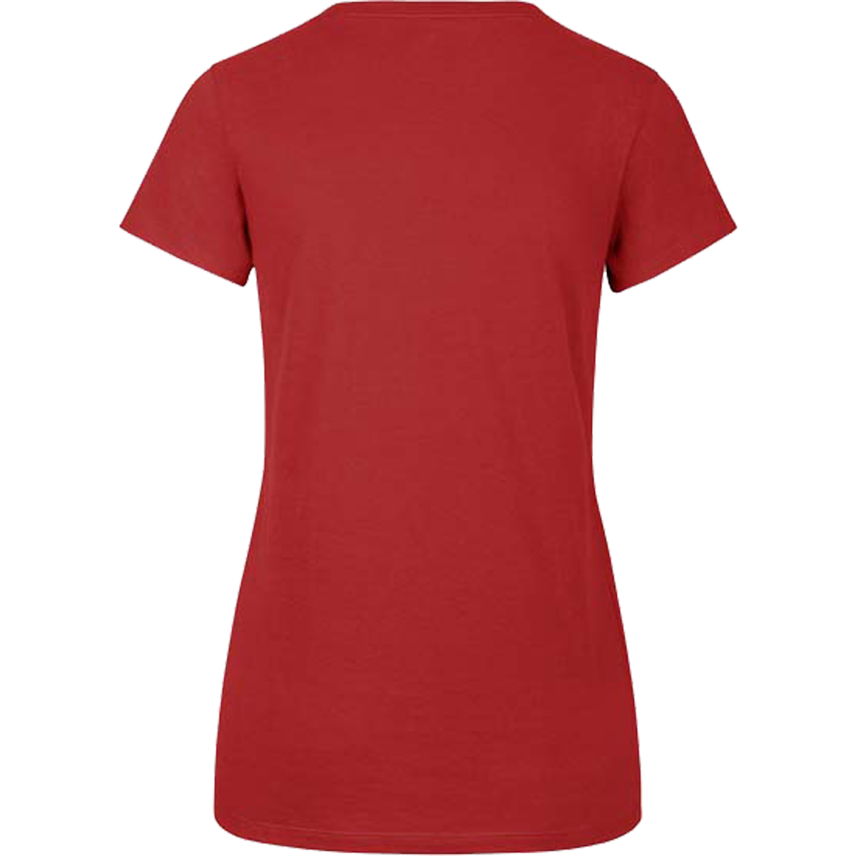 Women's 49ers Regional Ultra Rival V-Neck alternate view
