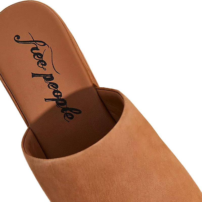 Women's Harbor Flatform Sandals, Free People Women's Harbor Flatform Sandals logo