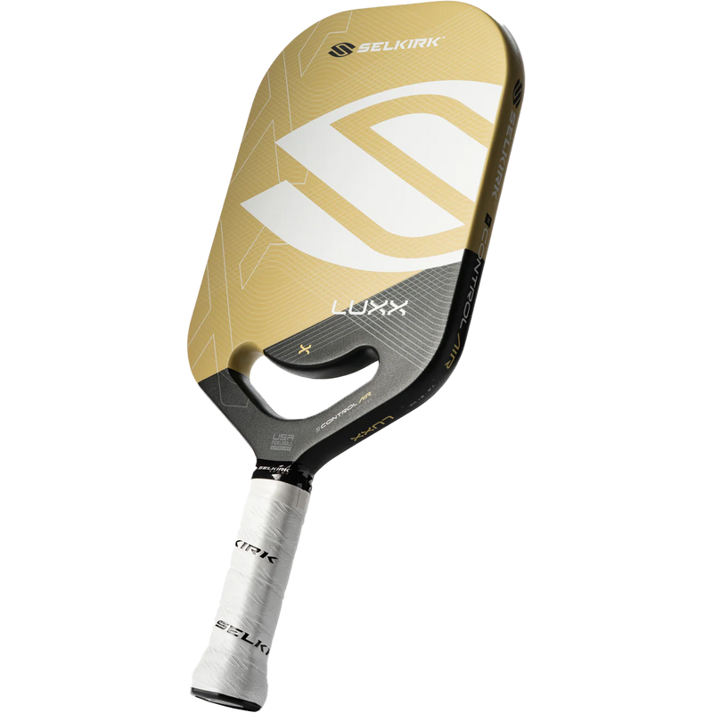 Selkirk LUXX Control Air Invikta MW  Paddle Demo, Featured Image