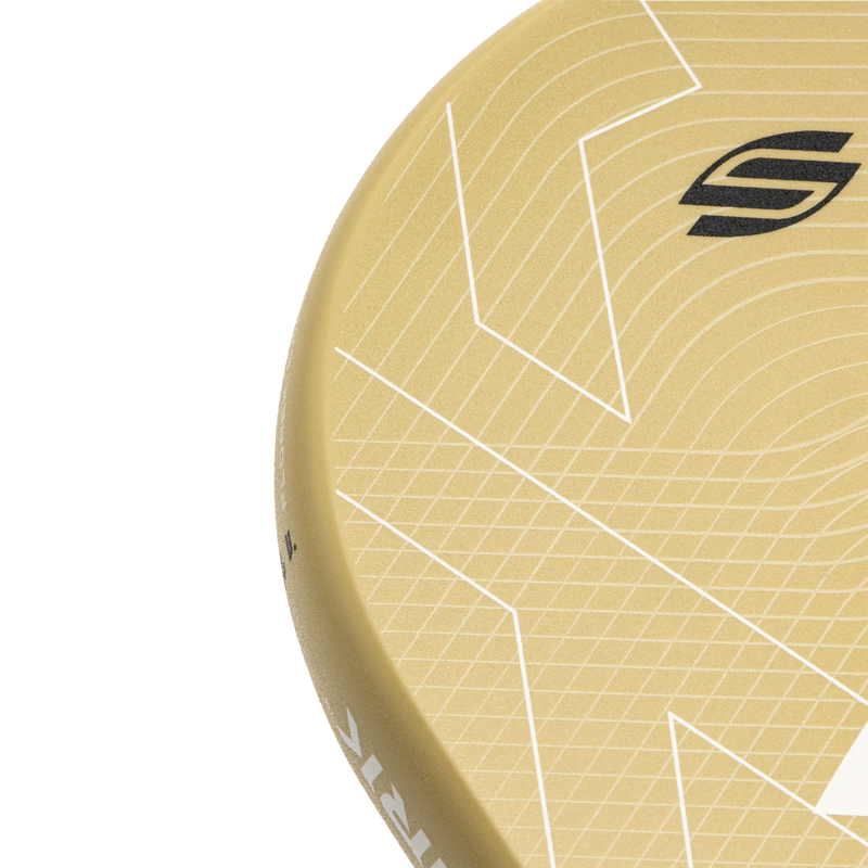 Selkirk LUXX Control Air Invikta MW  Paddle Demo, Selkirk Sport LUXX Control Air Invikta - Midweight edge