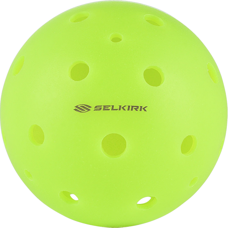 Pro S1 Ball (4 Pack), Featured Image