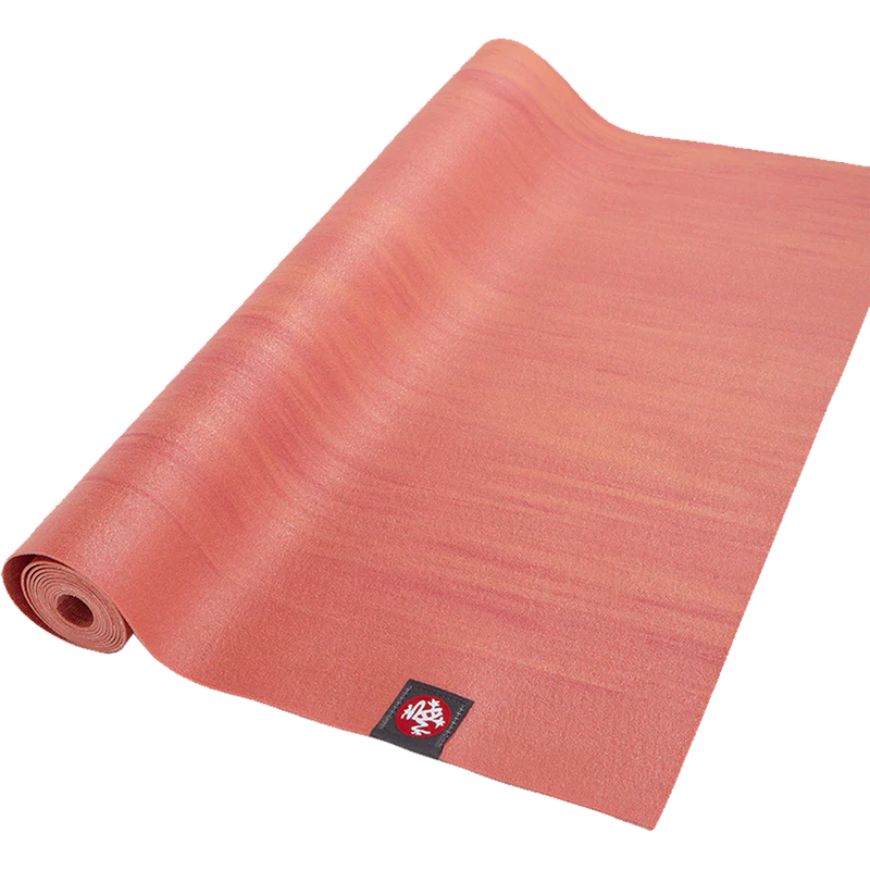 eKO® Superlite Travel Yoga Mat 1.5mm, Manduka eKO® Superlite Travel Yoga Mat 1.5mm logo
