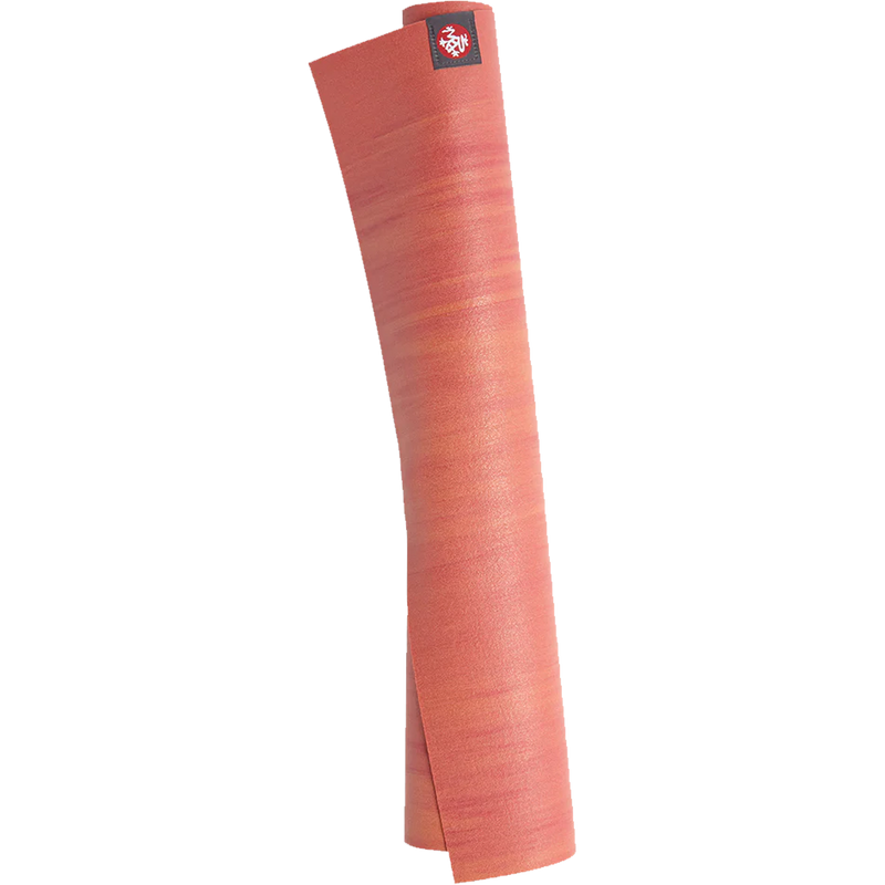 eKO® Superlite Travel Yoga Mat 1.5mm, Manduka eKO® Superlite Travel Yoga Mat 1.5mm rolled