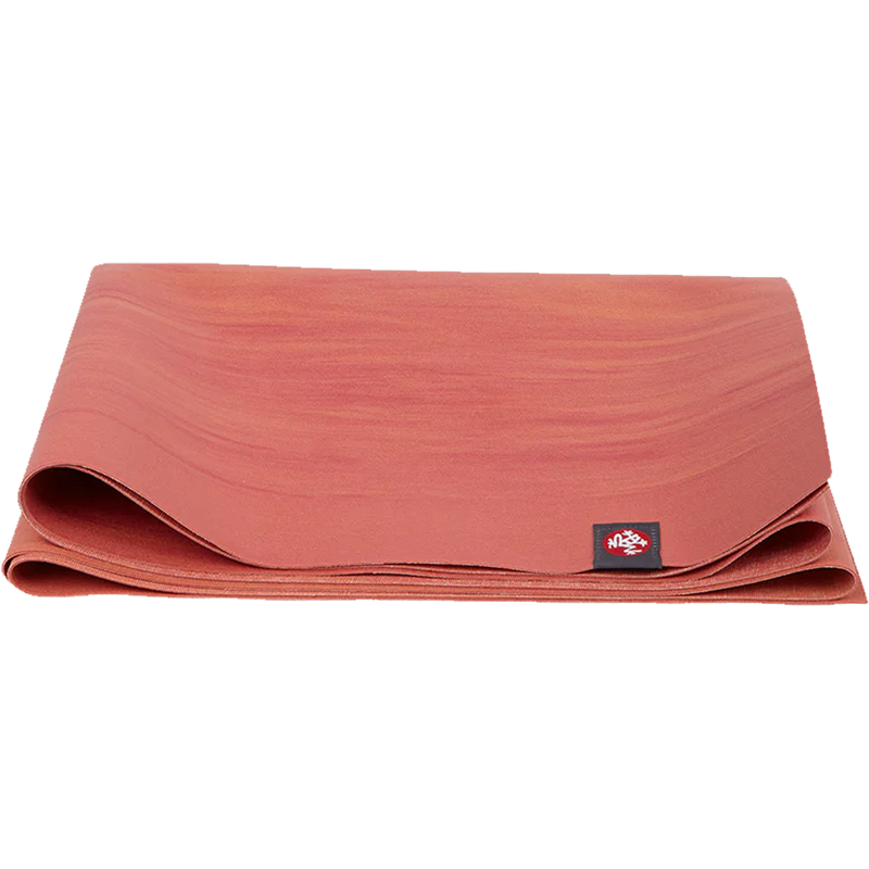eKO® Superlite Travel Yoga Mat 1.5mm, Manduka eKO® Superlite Travel Yoga Mat 1.5mm folded