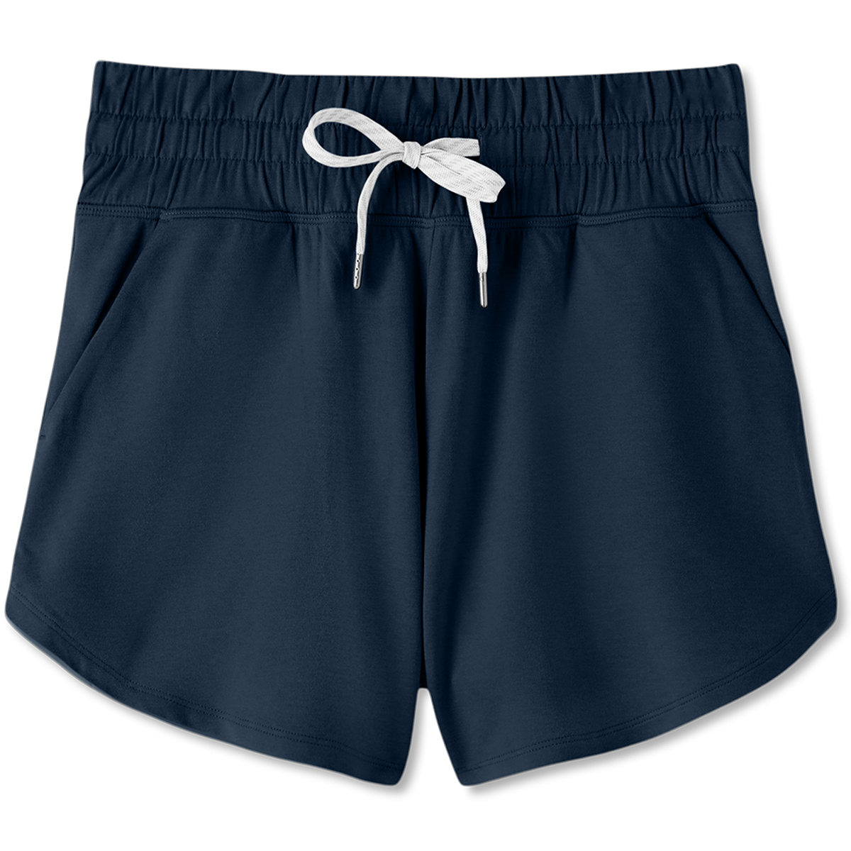 Women's Halo Performance Short 2.0 alternate view