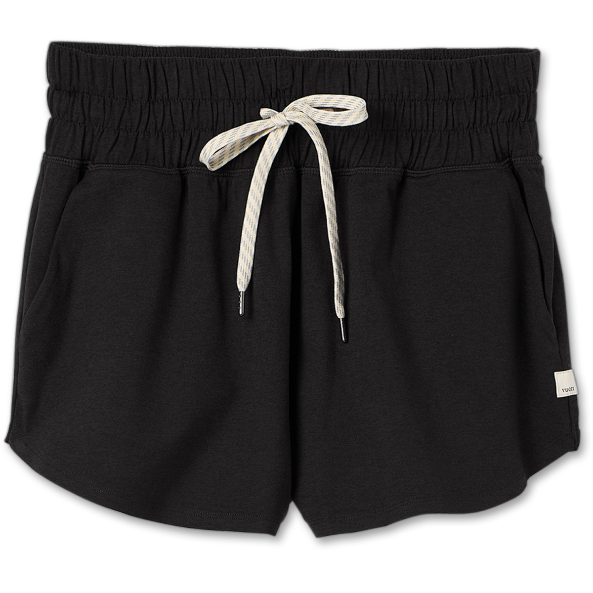 Women's Halo Performance Short 2.0 alternate view