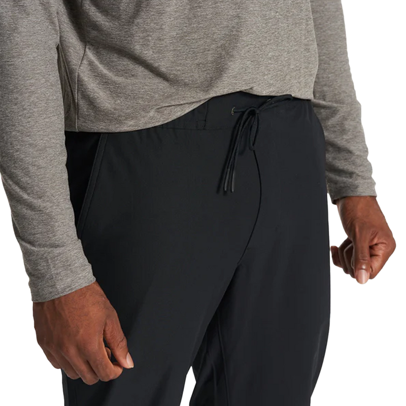 Men's Meta Elastic Waist Pant, Vuori Men's Meta Elastic Waist Pant Front