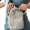 Vuori All Around Crossbody in hand