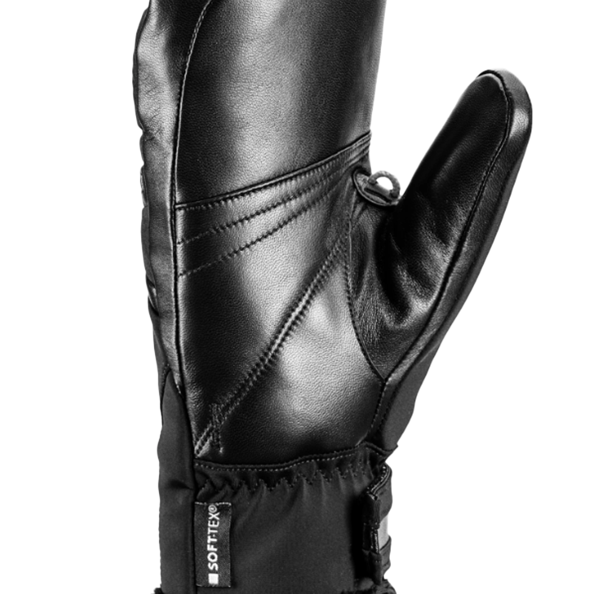 Women's Snowfox 3D Lady Mitt alternate view