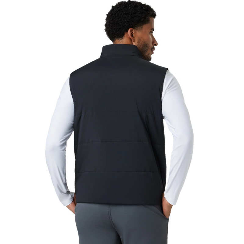 Men's Echo Insulated Vest 2.0, Vuori Men's Echo Insulated Vest 2.0 back