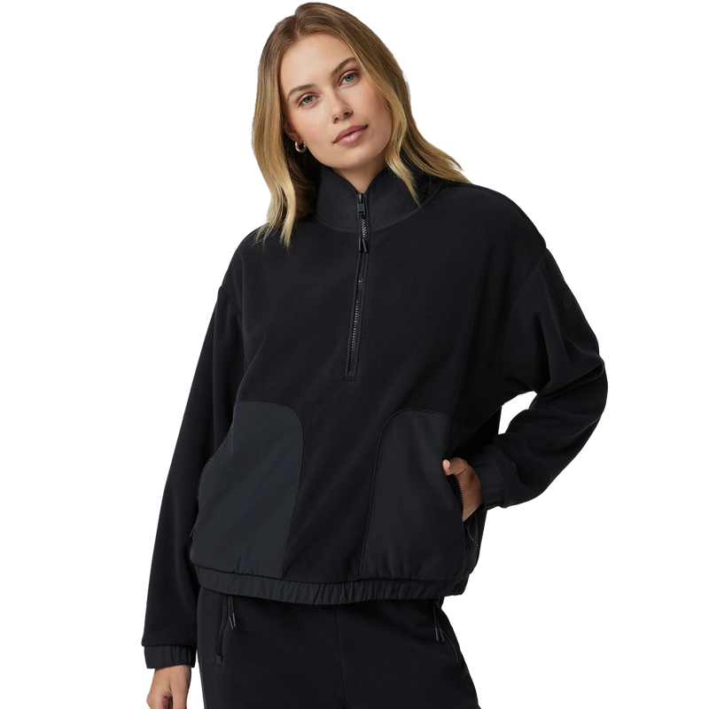 Women's Aspen Half Zip