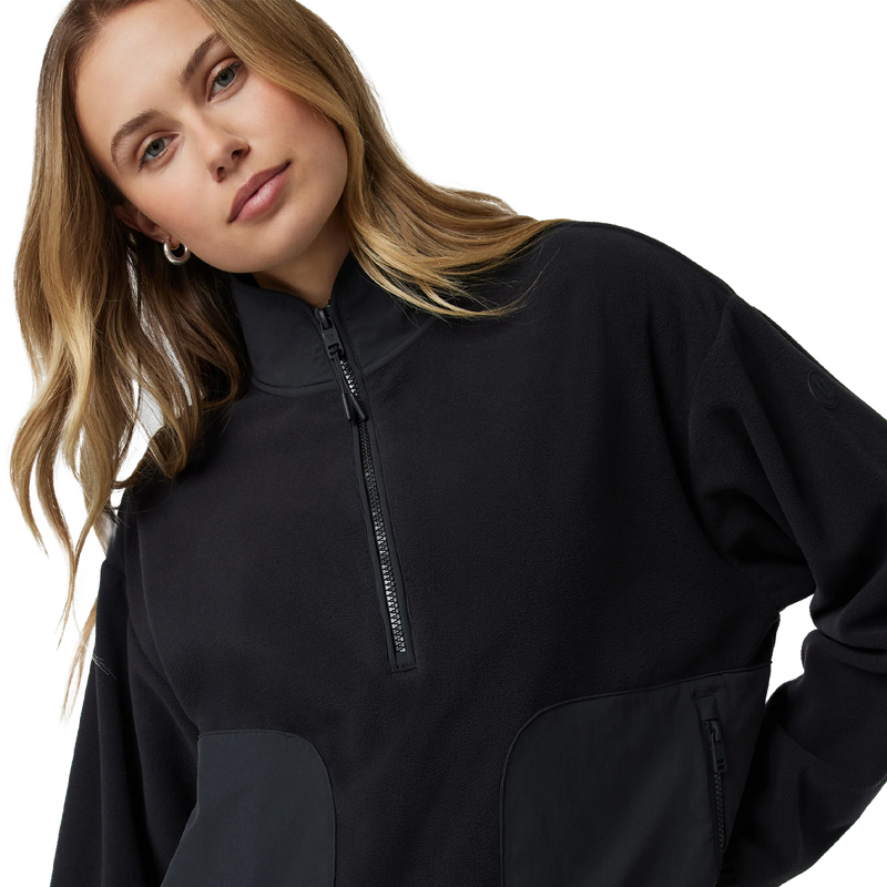 Women's Aspen Half Zip