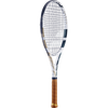 Babolat Pure Drive Team Wimbledon strung