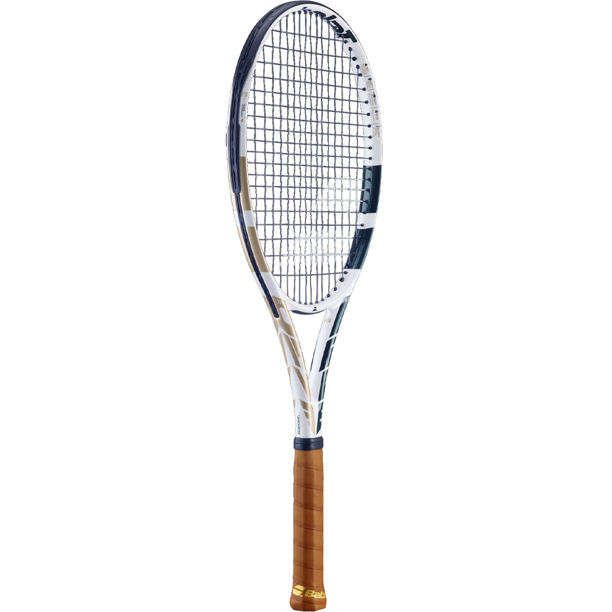 Pure Drive Team Wimbledon alternate view