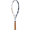 Babolat Pure Drive Team Wimbledon unstrung