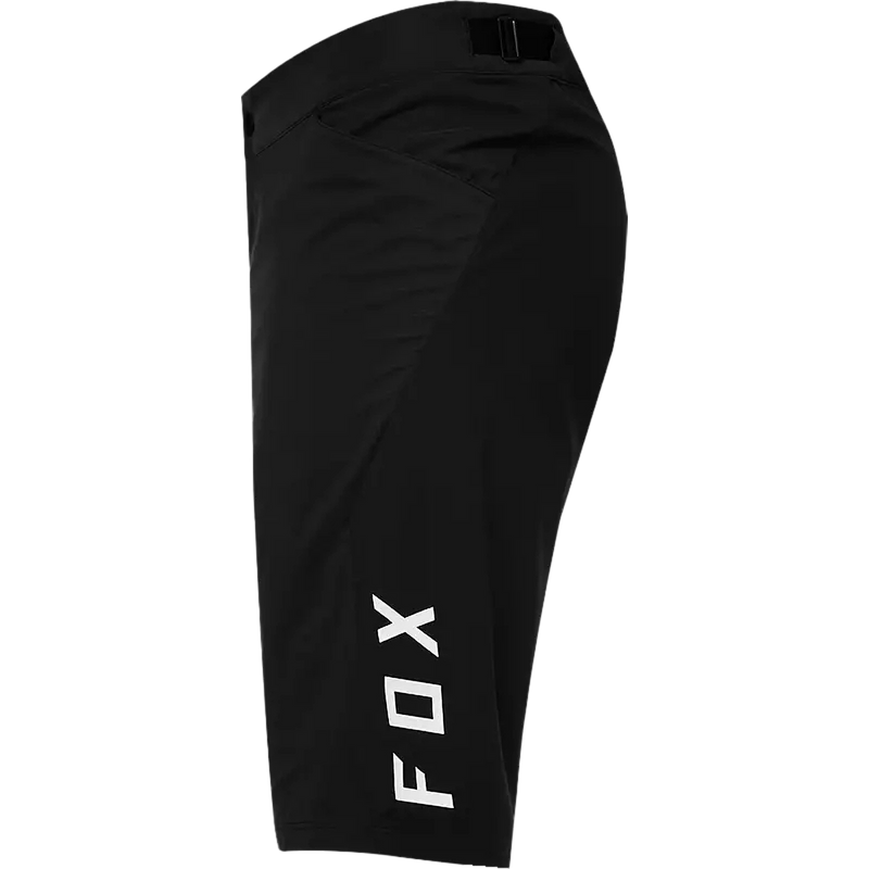 Men's Ranger Water Short, Fox Head Men's Ranger Water Short in Black left