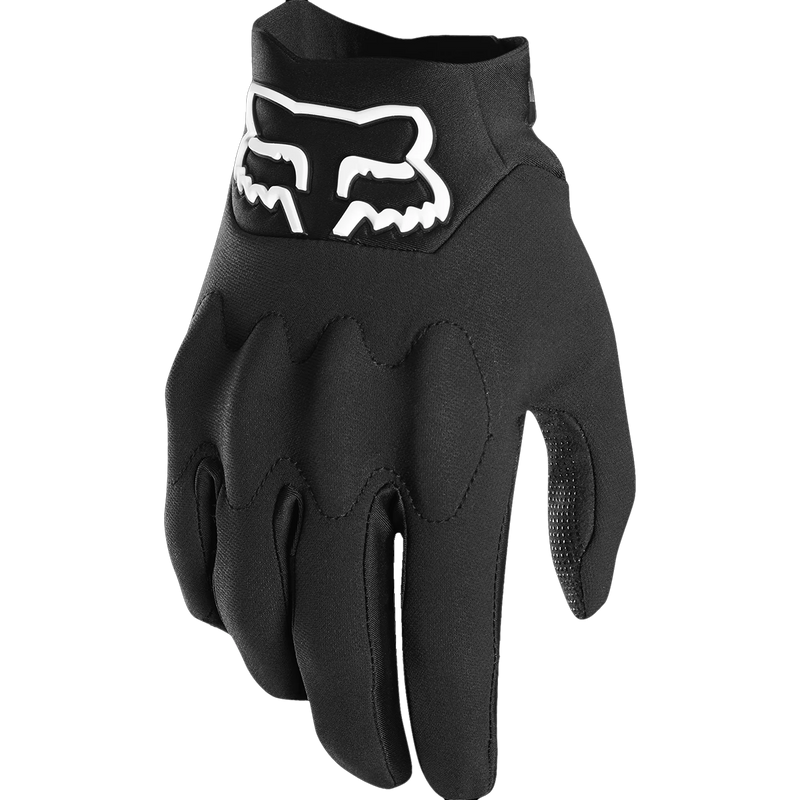 Defend Fire Glove, Featured Image