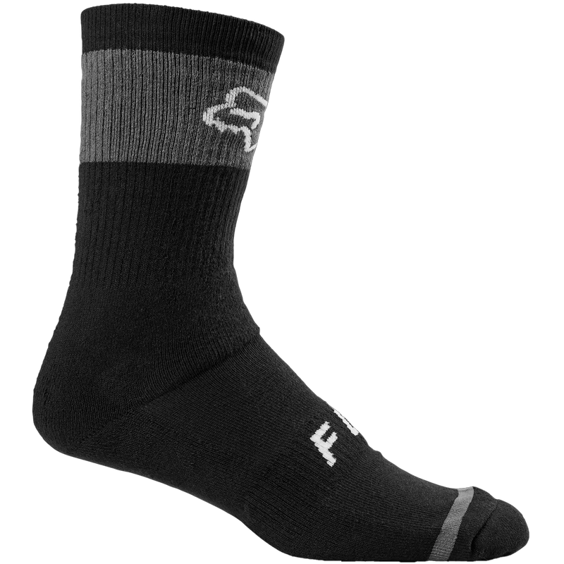 8" Defend Winter Sock, Featured Image