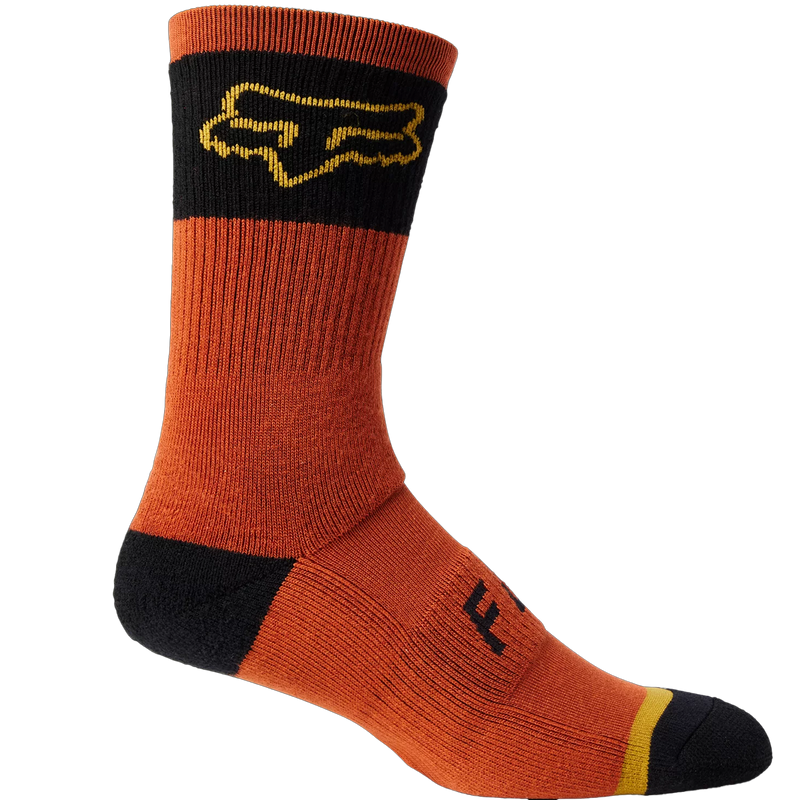 8" Defend Winter Sock, Featured Image