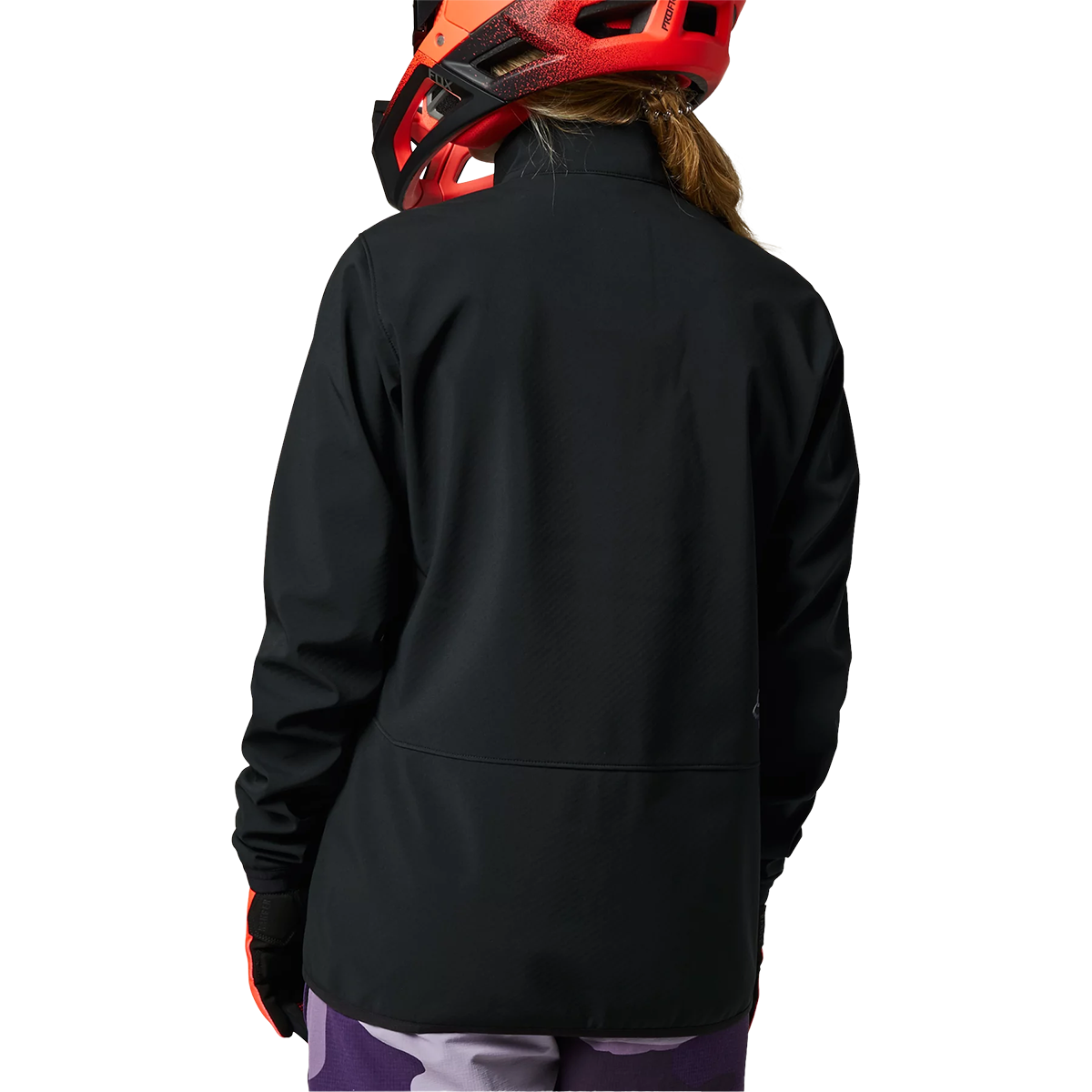 Women's Ranger Fire Jacket alternate view