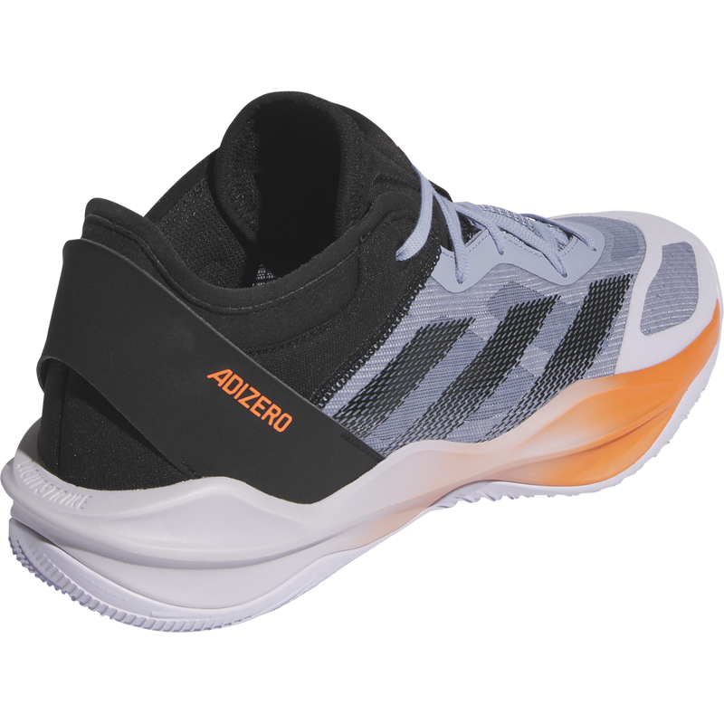 Adizeo Select 2.0, adidas Adizeo Select 2.0 back