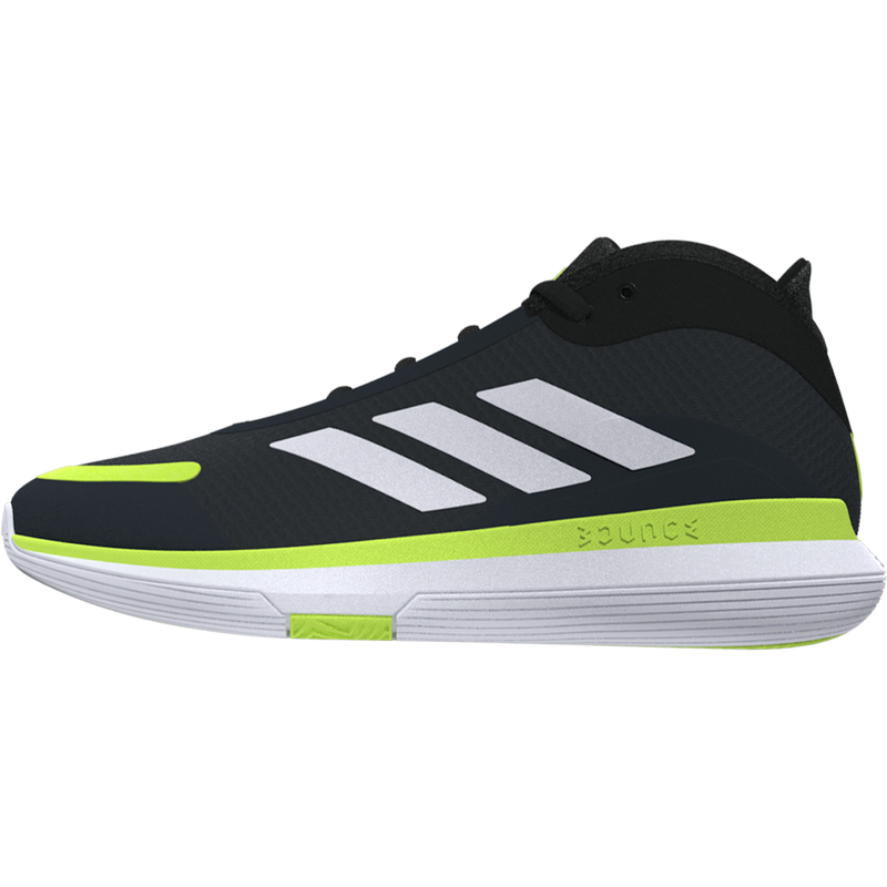 Bounce Legends, Adidas Bounce Legends side
