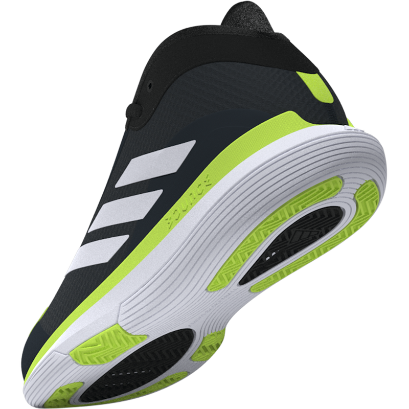 Bounce Legends, Adidas Bounce Legends alt side 