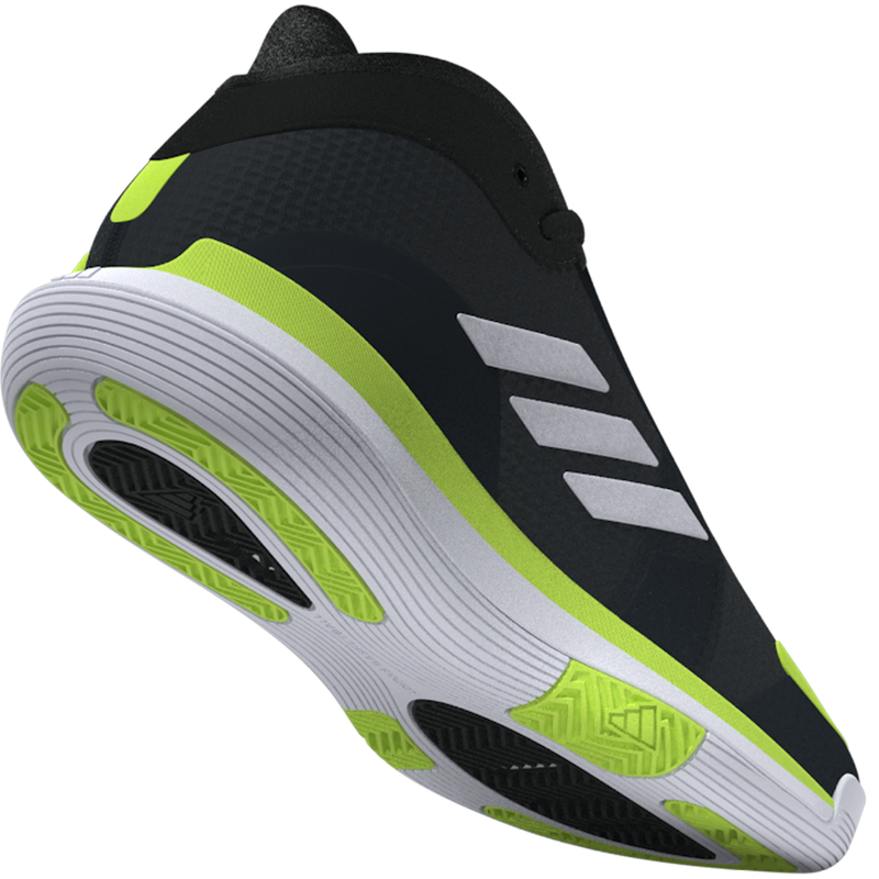 Bounce Legends, Adidas Bounce Legends 3/4 view