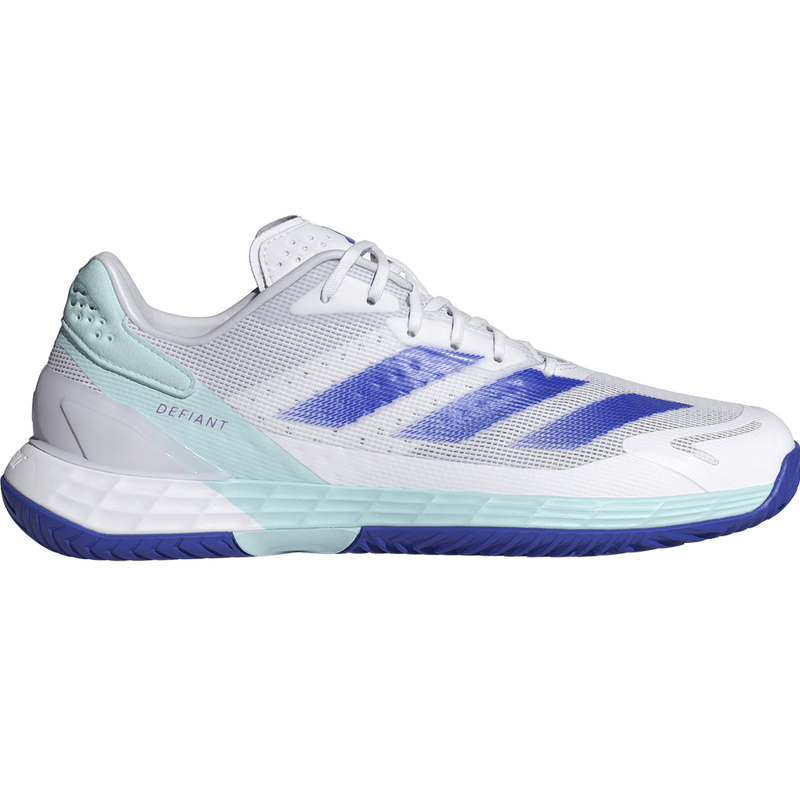 Men's Defiant Speed 2, Featured Image