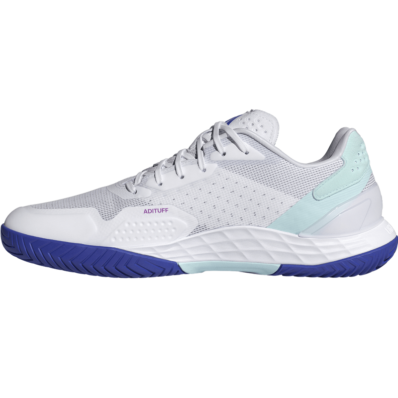 Men's Defiant Speed 2, adidas Men's Defiant Speed 2 side