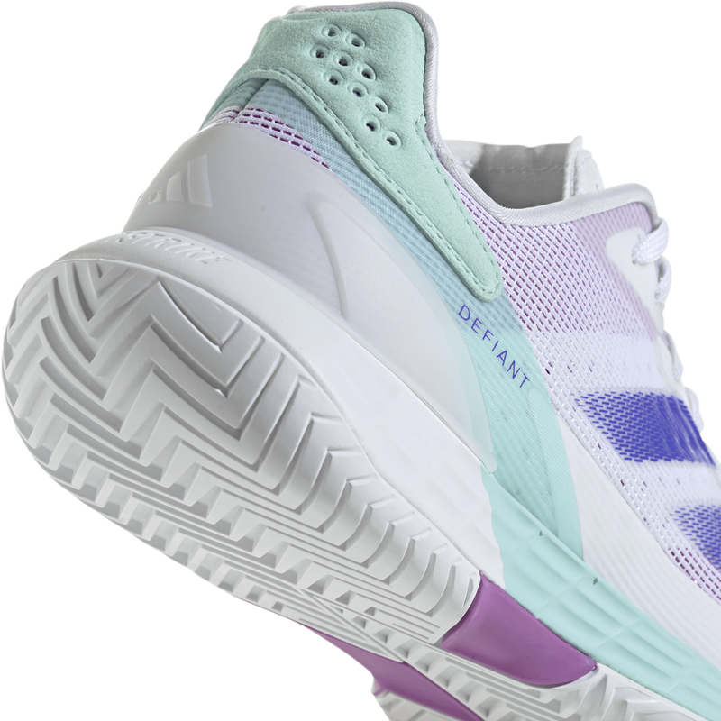 Women's Defiant Speed 2, adidas Women's Defiant Speed 2 tread