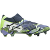 03-Gray Skies/Fizzy Apple