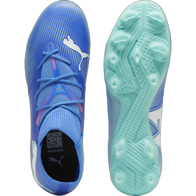 Future 7 Match FG/AG, Puma Future 7 Match FG/AG top and bottom