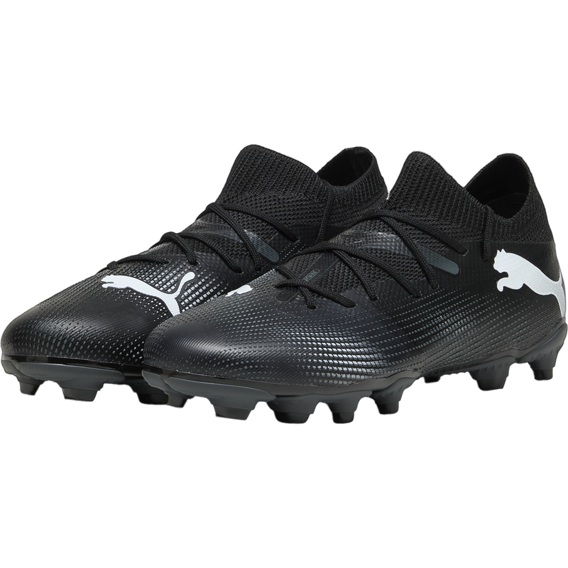 Youth Future 7 Match FG/AG, Puma Y Future 7 Match FG/AG pair