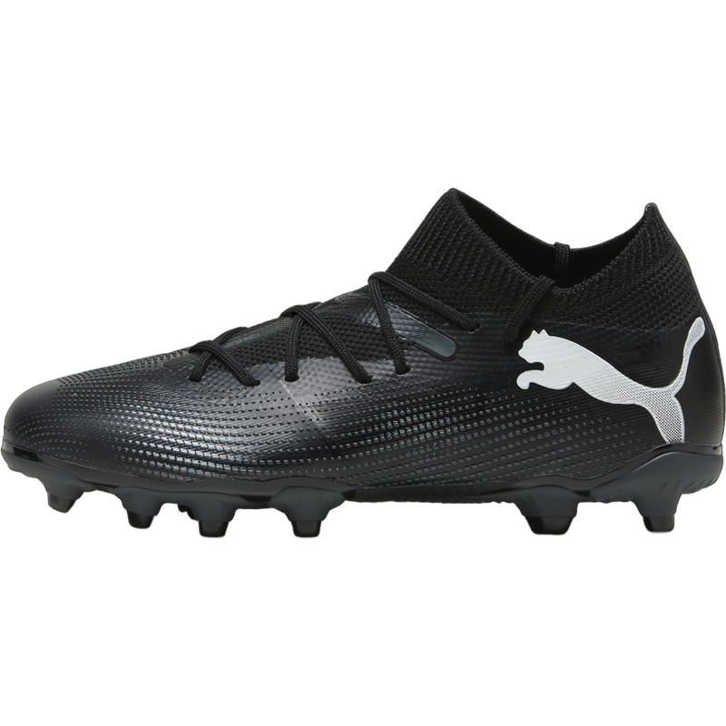Youth Future 7 Match FG/AG, Puma Y Future 7 Match FG/AG side