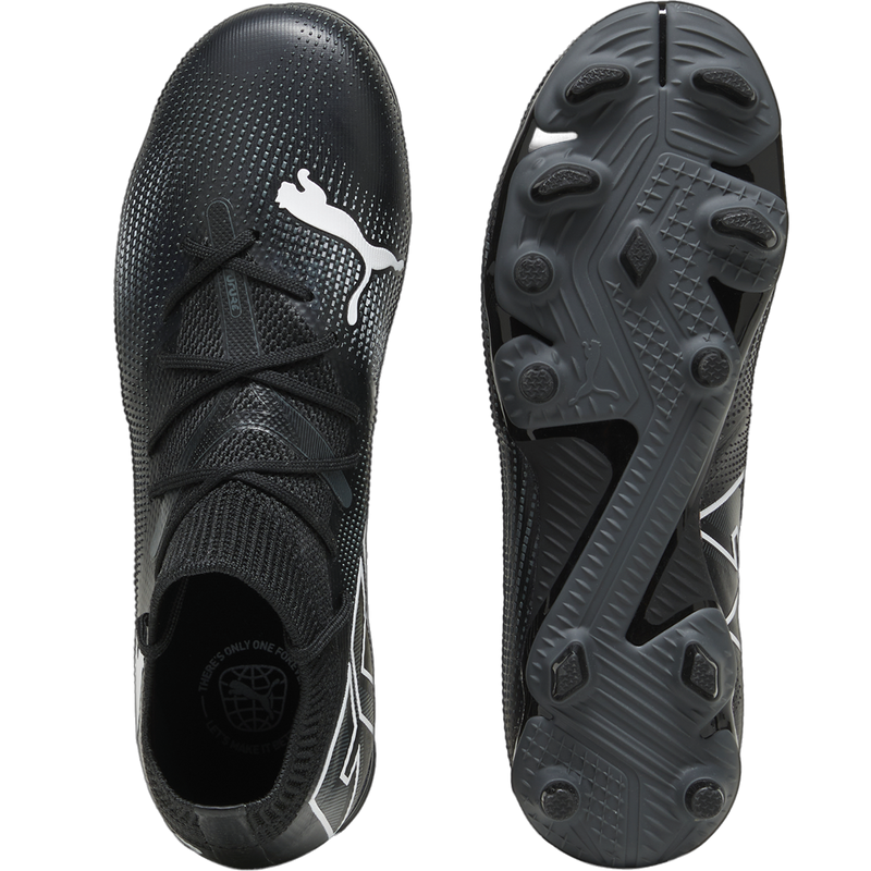 Youth Future 7 Match FG/AG, Puma Y Future 7 Match FG/AG top and bottom