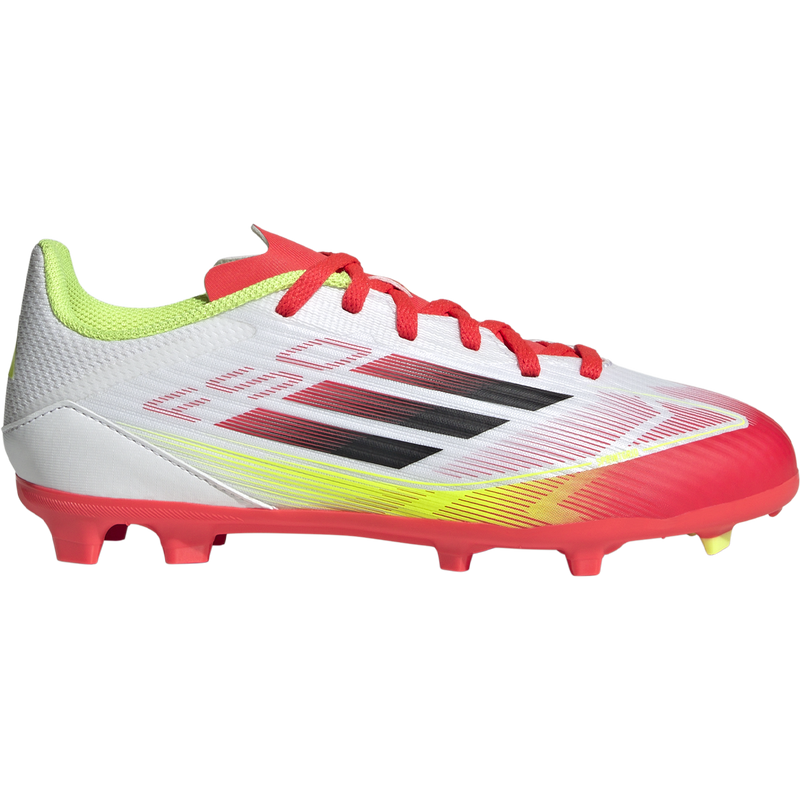 Youth F50 League FG/MG, Featured Image