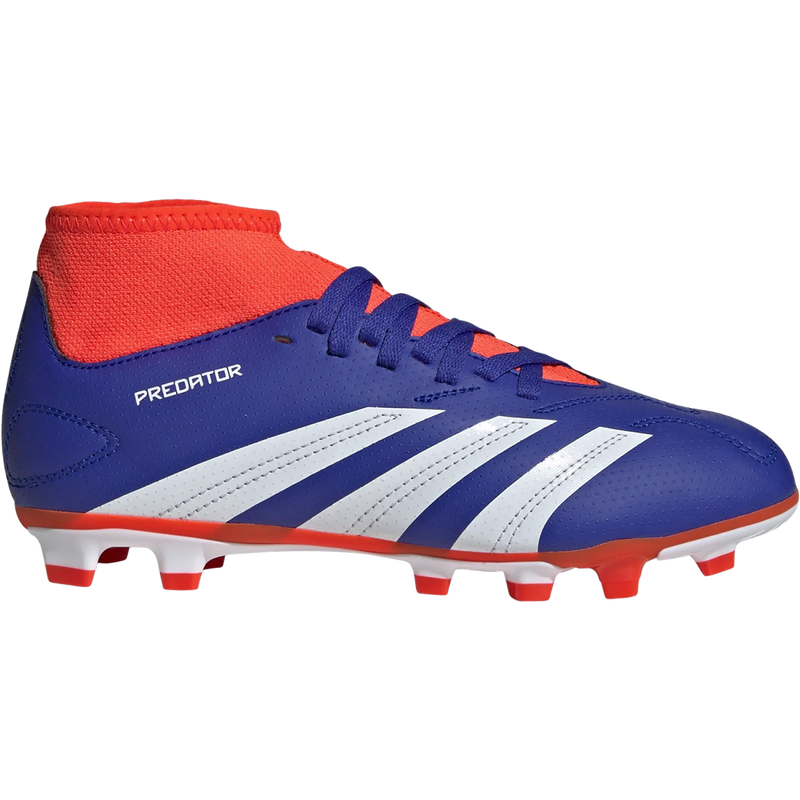 Youth Predator Club Sock FxG, Featured Image