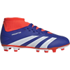 Lucid Blue/White/Solar Red