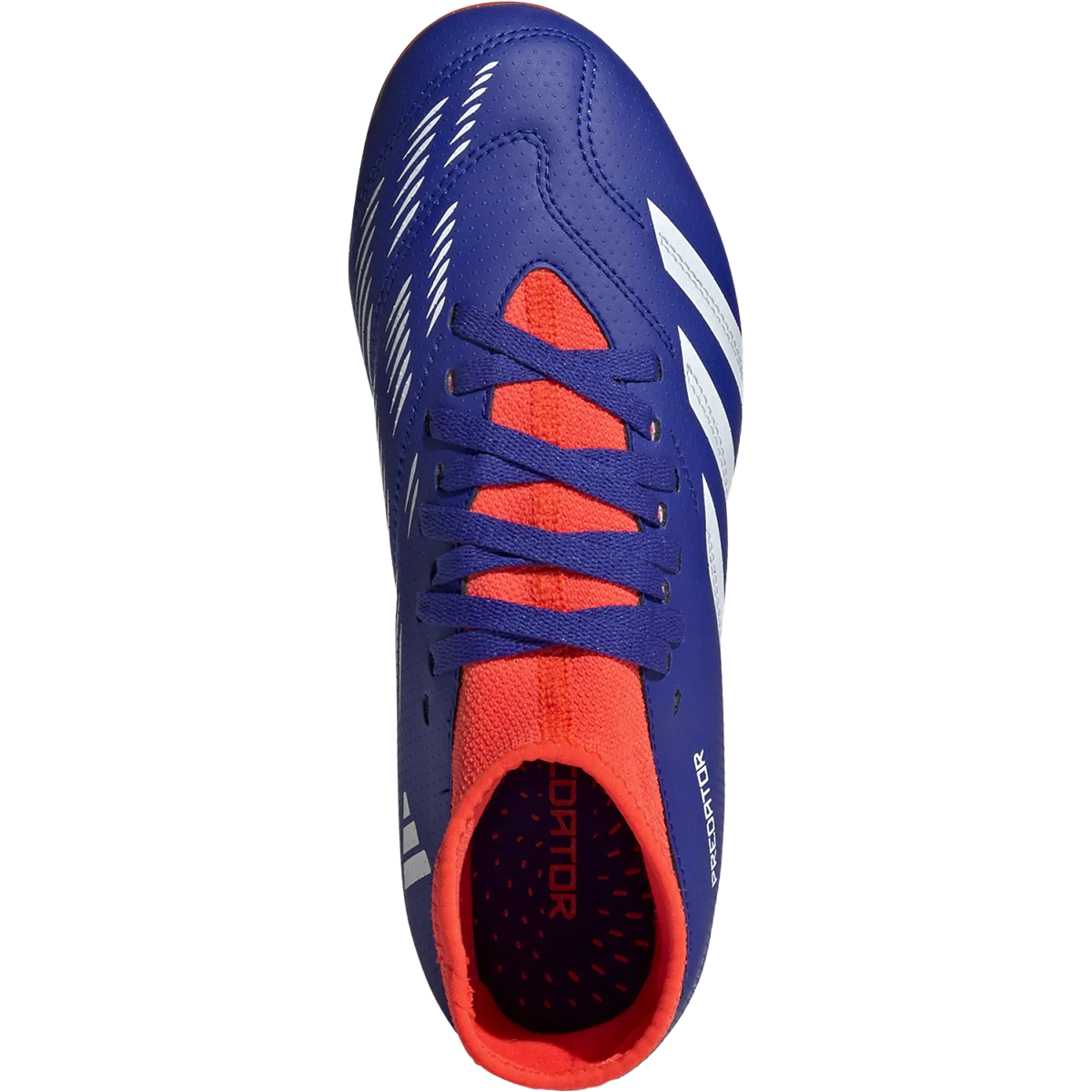 Youth Predator Club Sock FxG alternate view