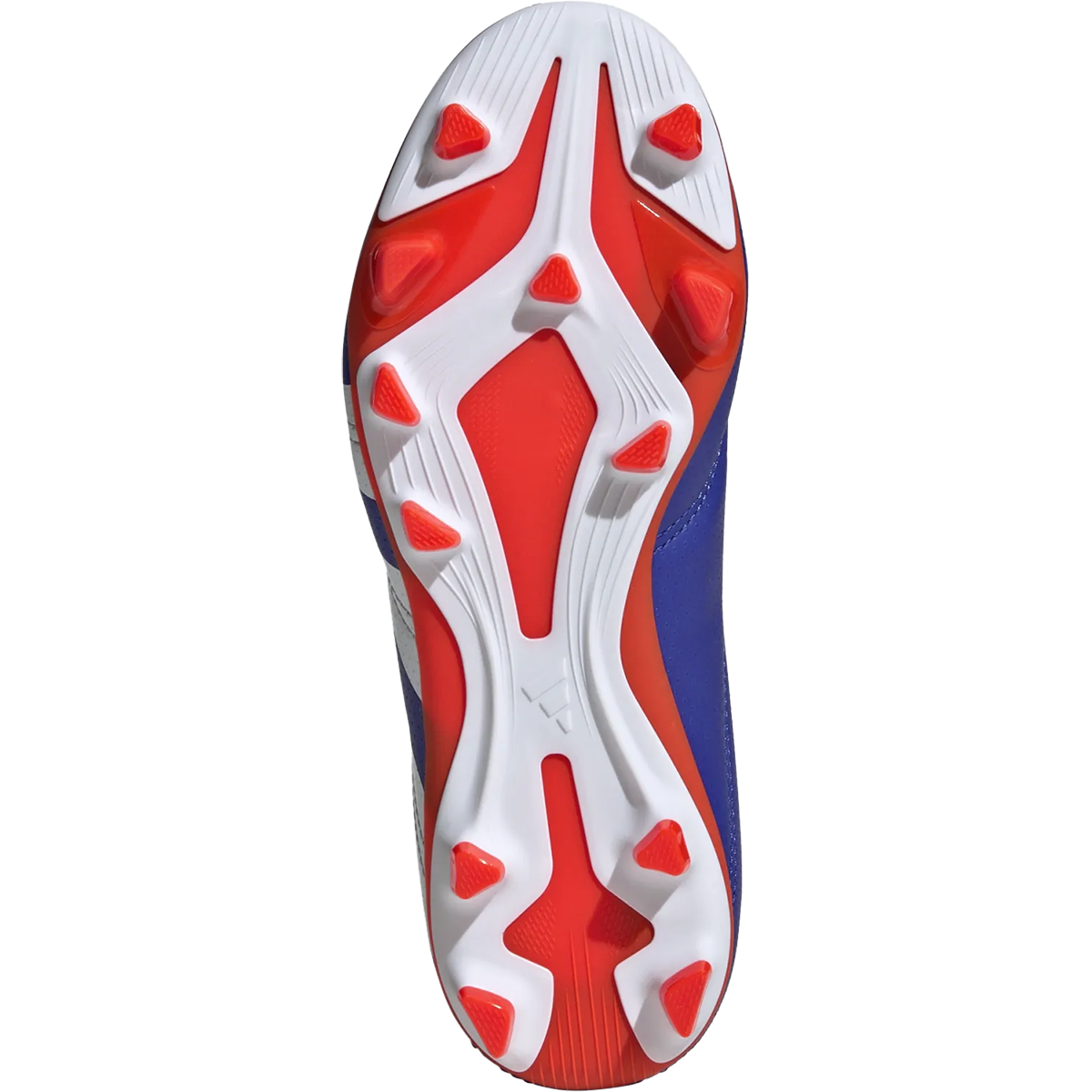 Youth Predator Club Sock FxG alternate view