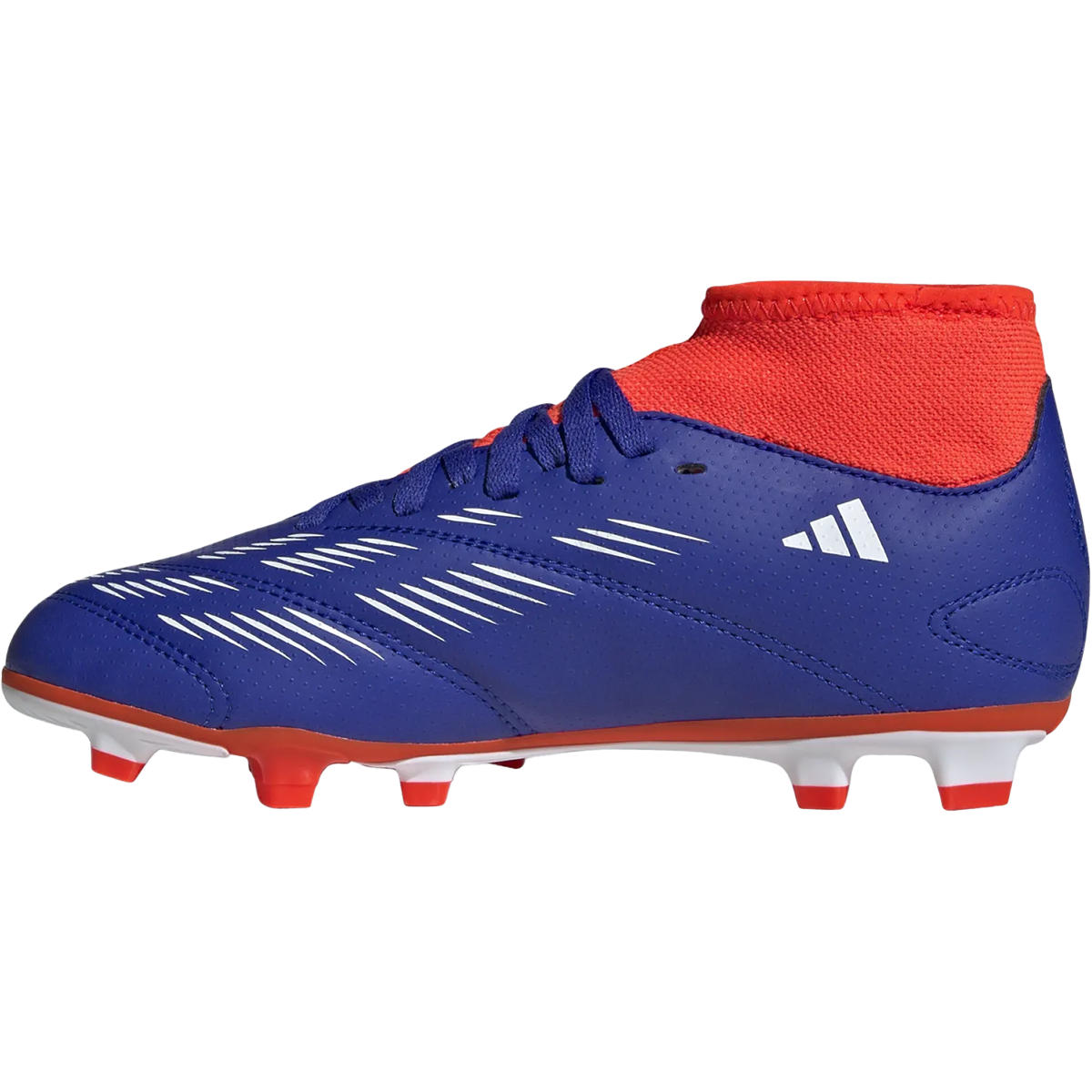Youth Predator Club Sock FxG alternate view